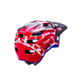 Maya Full Face Child Kali Protectives