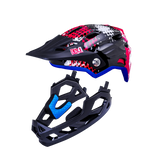 Maya Full Face Child Kali Protectives