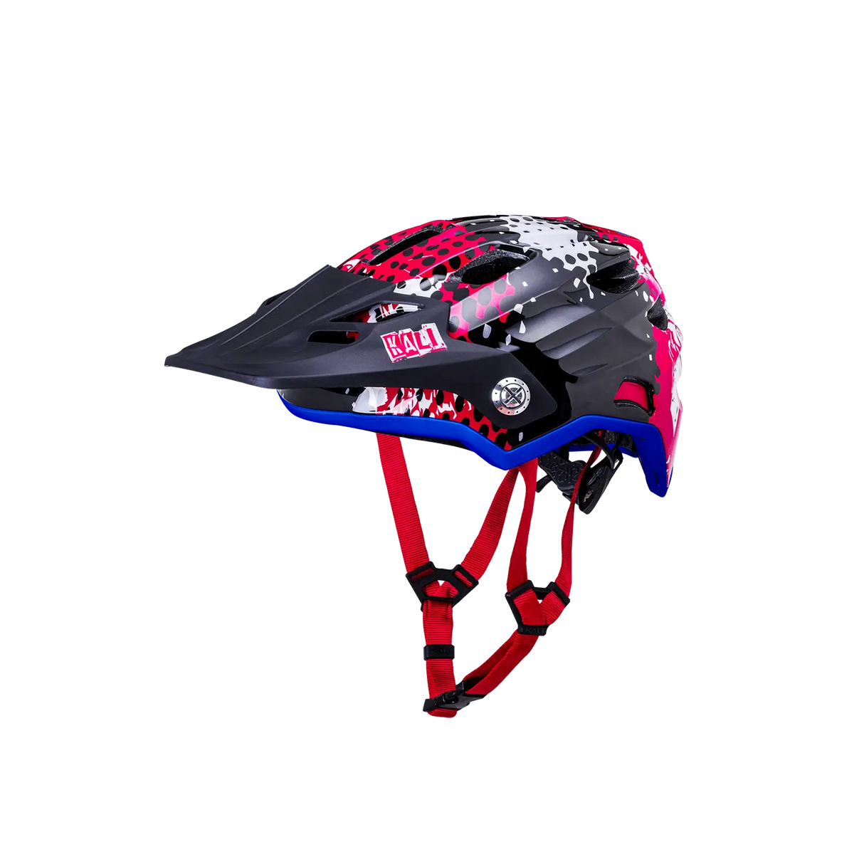 Maya Full Face Child Kali Protectives