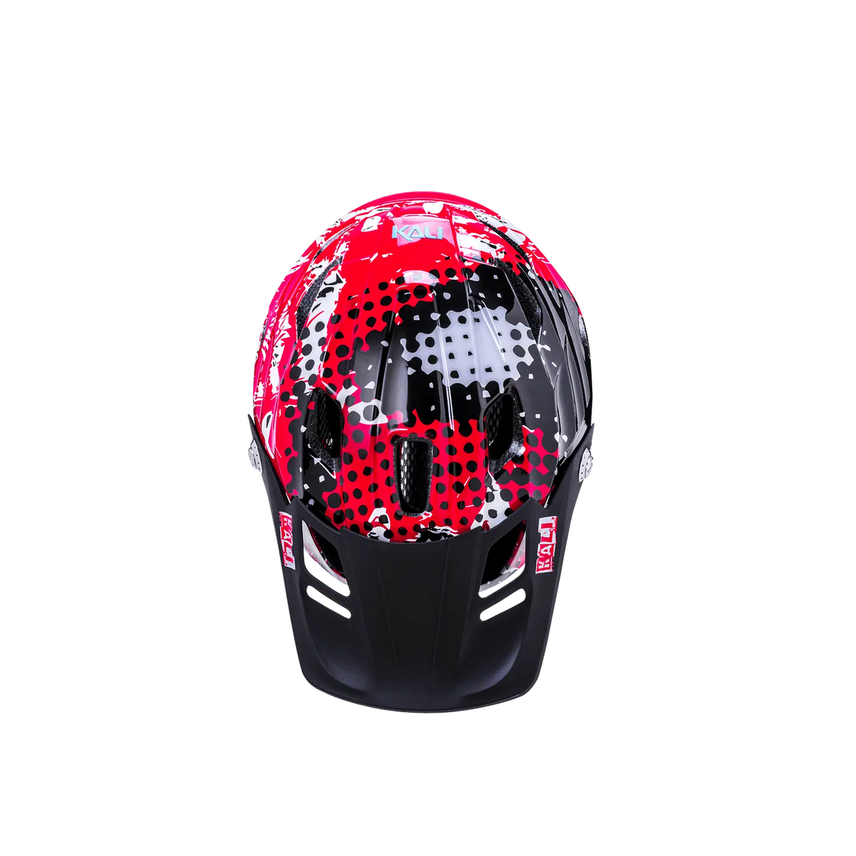 Maya Full Face Child Kali Protectives