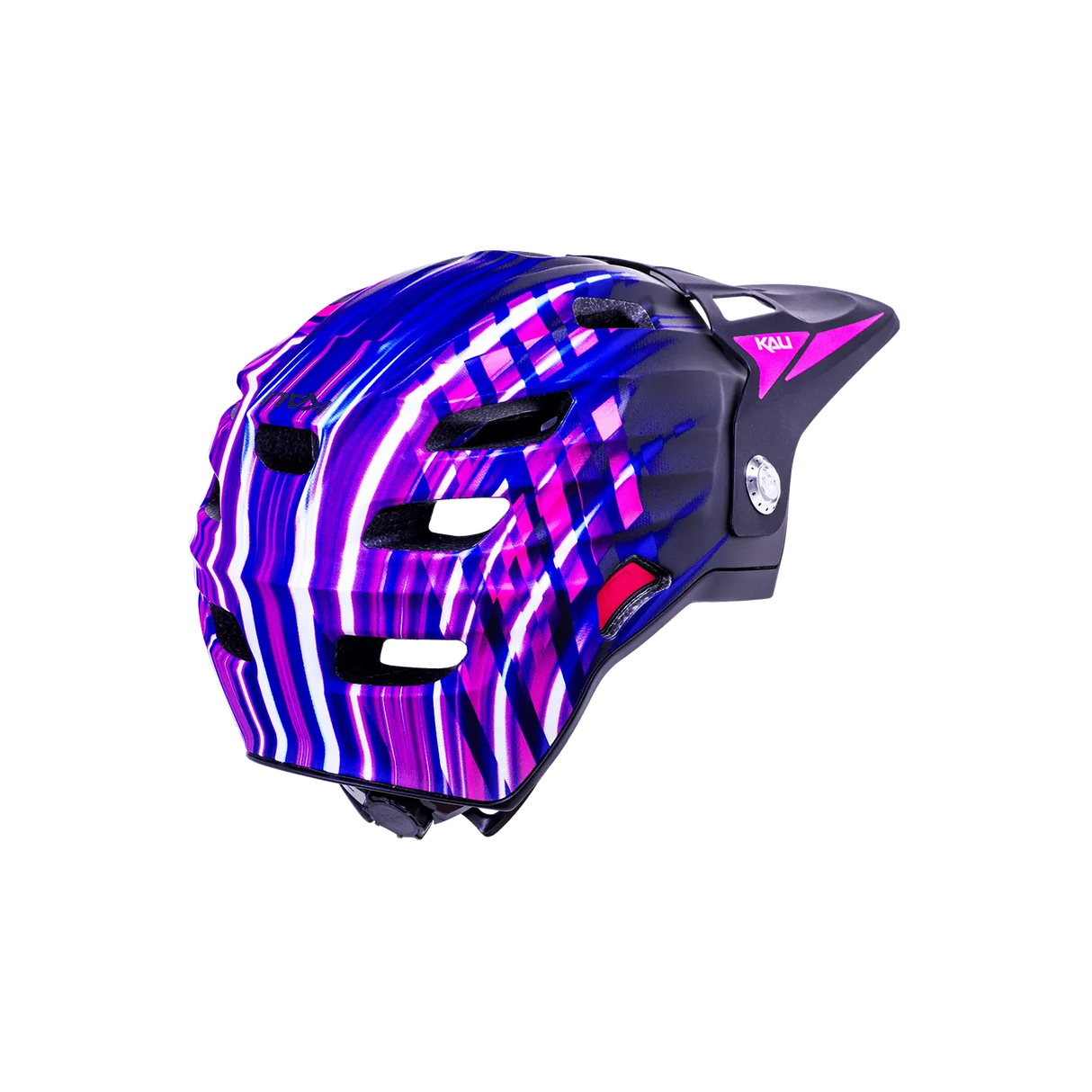 Maya Full Face Child Kali Protectives