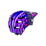 Maya Full Face Child Kali Protectives