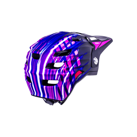 Maya Full Face Child Kali Protectives