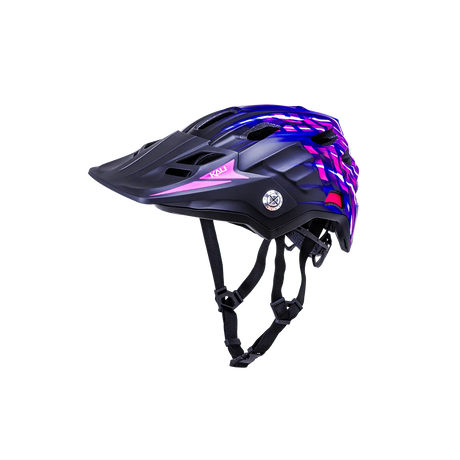 Maya Full Face Child Kali Protectives