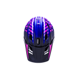 Maya Full Face Child Kali Protectives