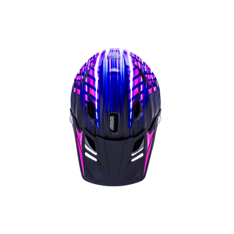 Maya Full Face Child Kali Protectives