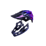 Maya Full Face Child Kali Protectives