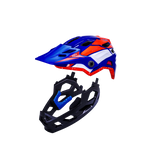 Maya Full Face Child Kali Protectives
