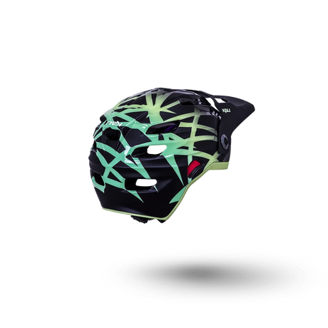 Maya Full Face Child Kali Protectives