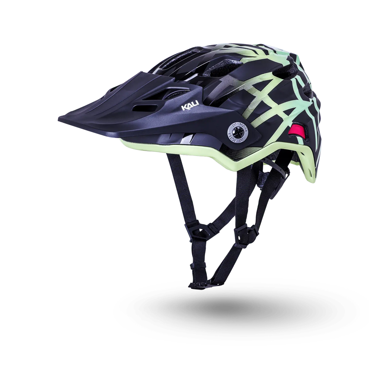 Maya Full Face Child Kali Protectives