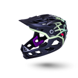 Maya Full Face Child Kali Protectives