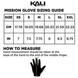 Mission Glove Kali Protectives