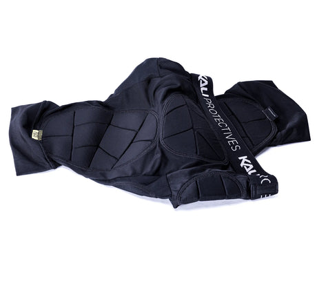 Mission Liner Short Kali Protectives