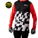 Podium Jersey - Long Sleeve Kali Protectives