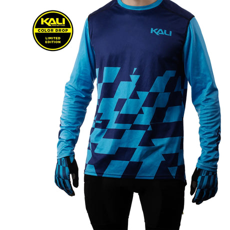 Podium Jersey - Long Sleeve Kali Protectives