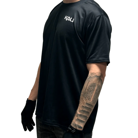 Podium Jersey - Short Sleeve Kali Protectives