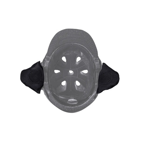 Saha Ear Guards Blk Kali Protectives