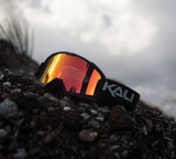 Shasta Goggle Lenses Kali Protectives
