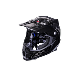 Shiva 3.0 Carbon Kali Protectives