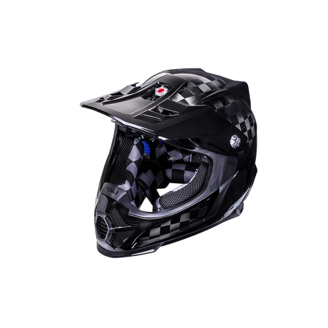 Shiva 3.0 Carbon Kali Protectives
