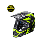 Shiva 3.0 Carbon Kali Protectives