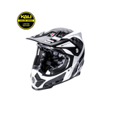 Shiva 3.0 Carbon Kali Protectives