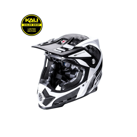 Shiva 3.0 Carbon Kali Protectives