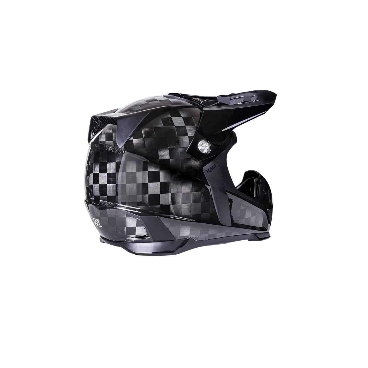Shiva 3.0 Carbon Kali Protectives