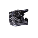 Shiva 3.0 Carbon Kali Protectives