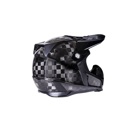 Shiva 3.0 Carbon Kali Protectives