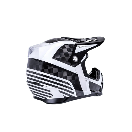 Shiva 3.0 Carbon Kali Protectives