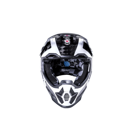 Shiva 3.0 Carbon Kali Protectives