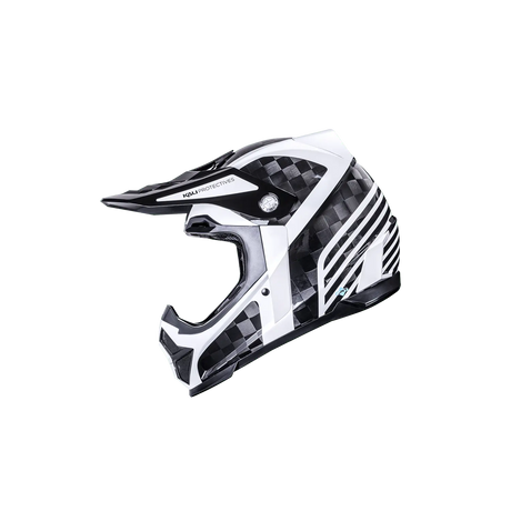 Shiva 3.0 Carbon Kali Protectives