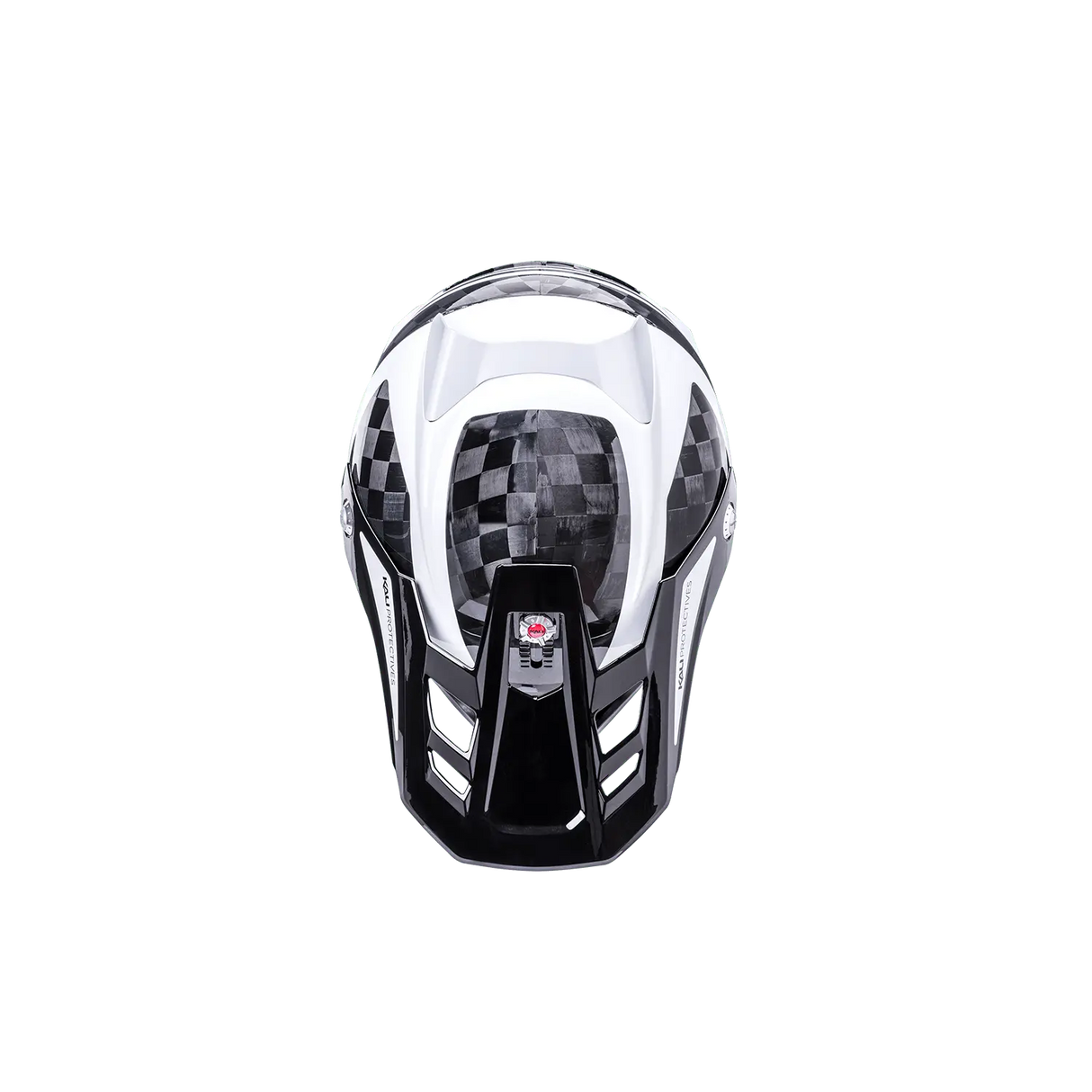 Shiva 3.0 Carbon Kali Protectives