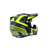 Shiva 3.0 Carbon Kali Protectives