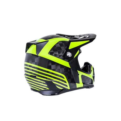 Shiva 3.0 Carbon Kali Protectives