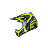 Shiva 3.0 Carbon Kali Protectives