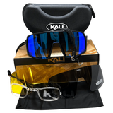 Solaris Sunglasses Kali Protectives
