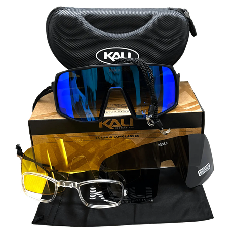 Solaris Sunglasses Kali Protectives