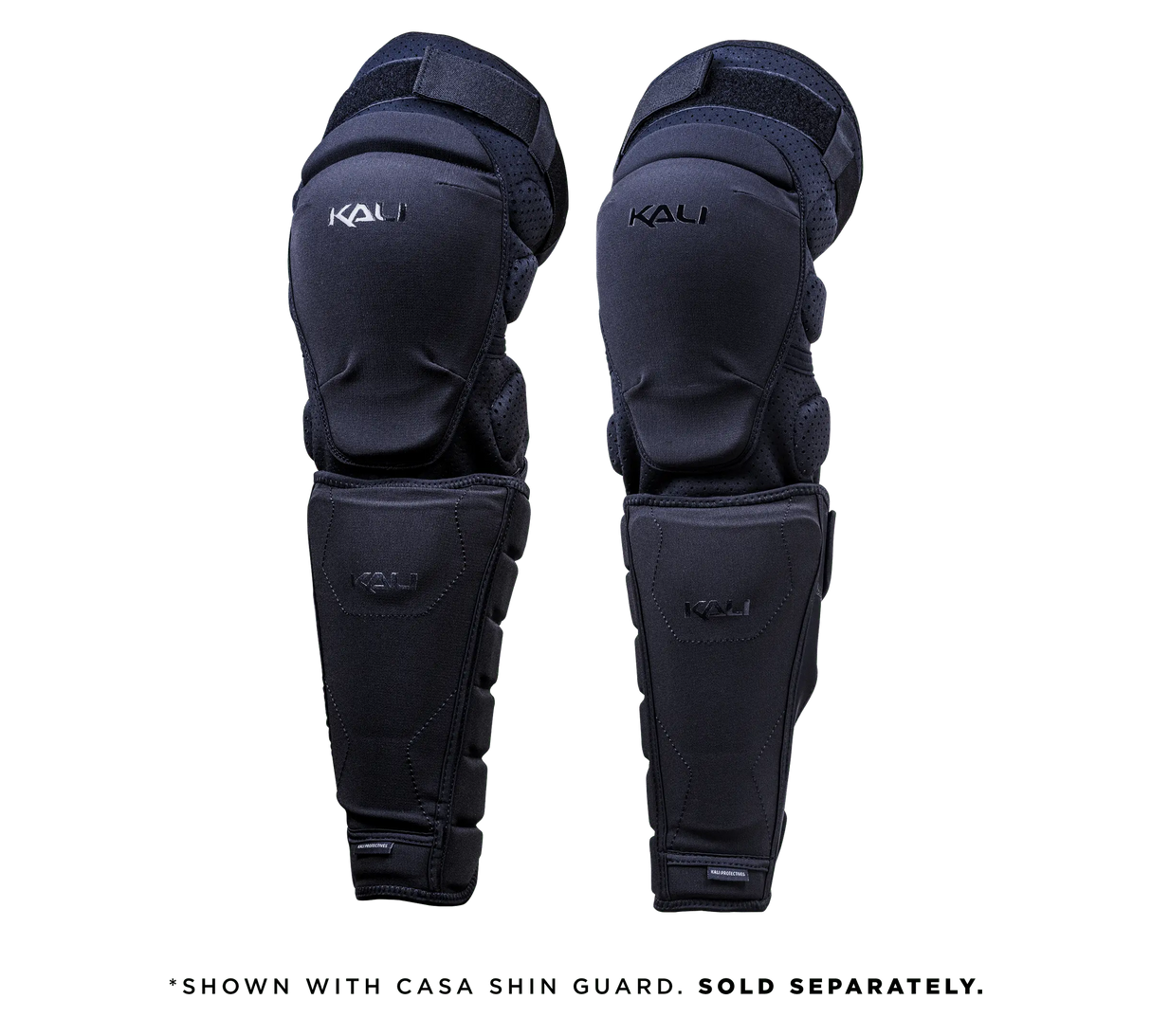 Toro Knee Guard Kali Protectives