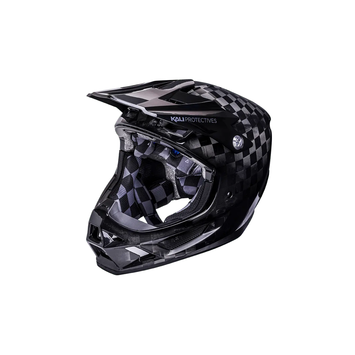 Trinity Carbon Kali Protectives