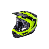 Trinity Carbon Kali Protectives