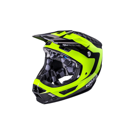 Trinity Carbon Kali Protectives