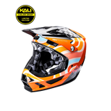Trinity Carbon Kali Protectives