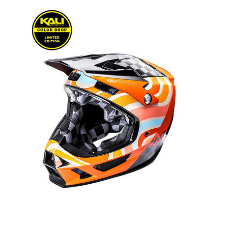 Trinity Carbon Kali Protectives