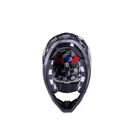 Trinity Carbon Kali Protectives
