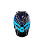 Trinity Carbon Kali Protectives