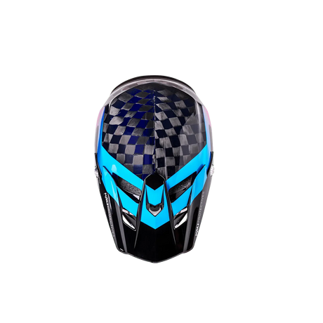 Trinity Carbon Kali Protectives