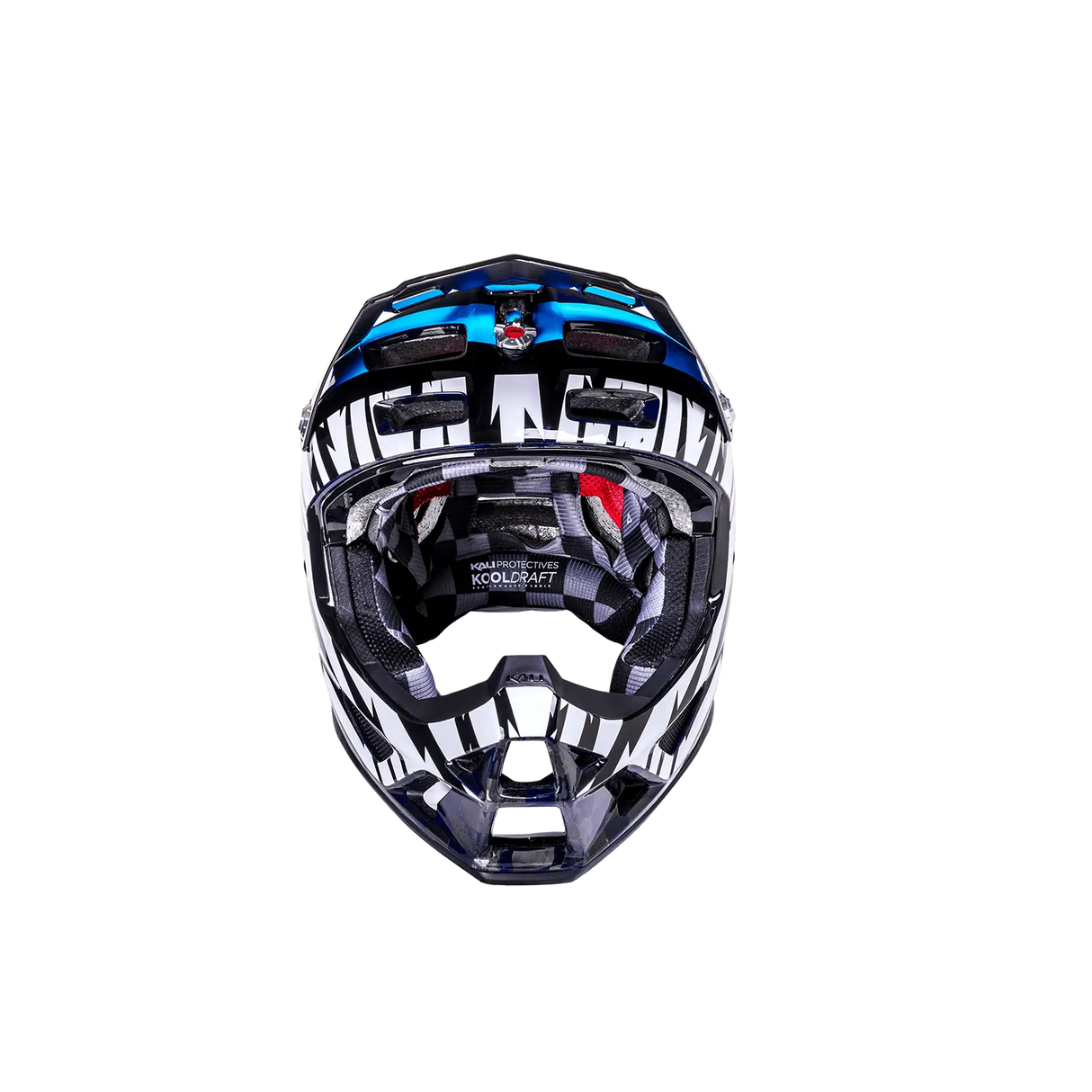 Trinity Carbon Kali Protectives