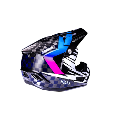 Trinity Carbon Kali Protectives